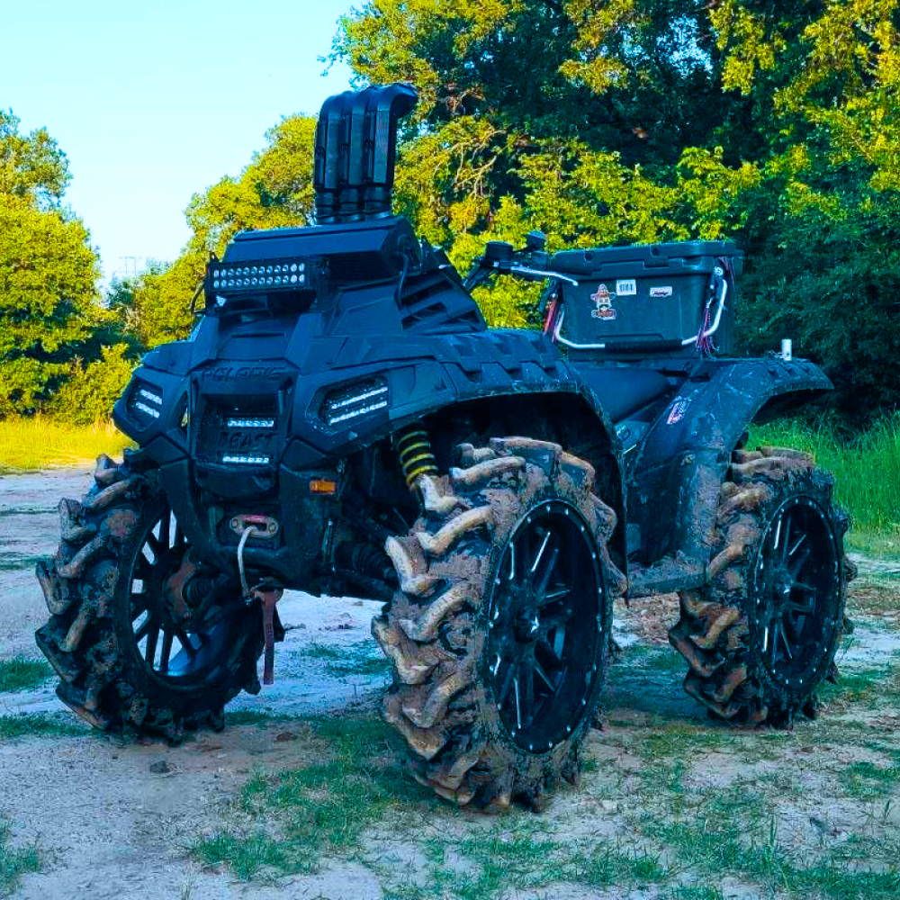 Kaos Offroad